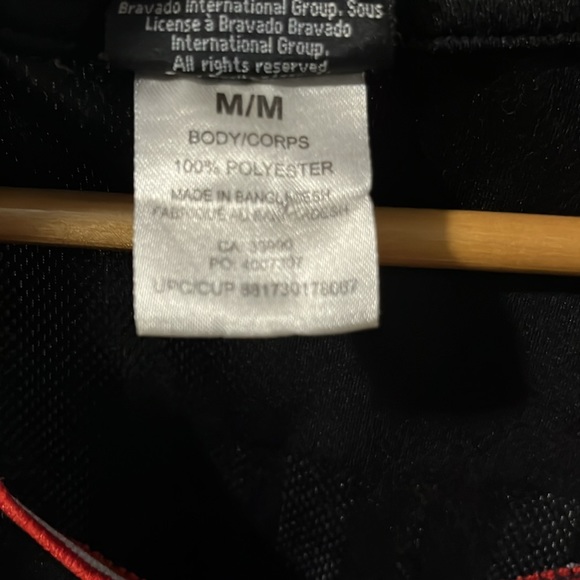 Public Enemy. Lil Wayne Wayne 85 basketball jersey. Medium.  Polyester. Black - Picture 4 of 5